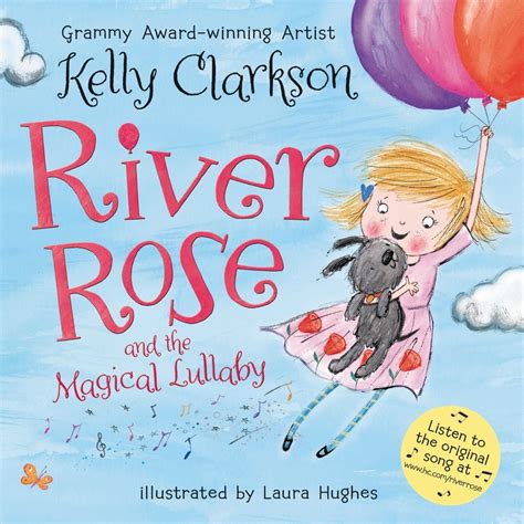 Dive into the captivating story of Rill Rose and the Magical Lullaby